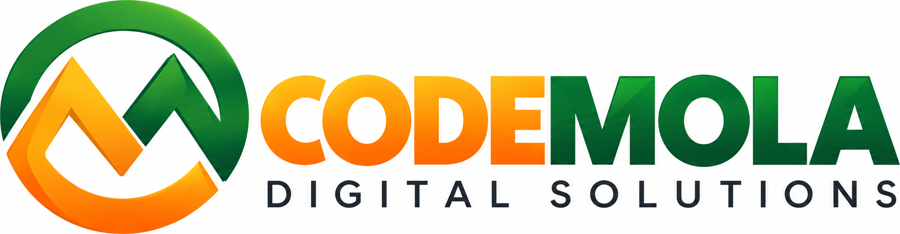 Codemola Digital Solutions